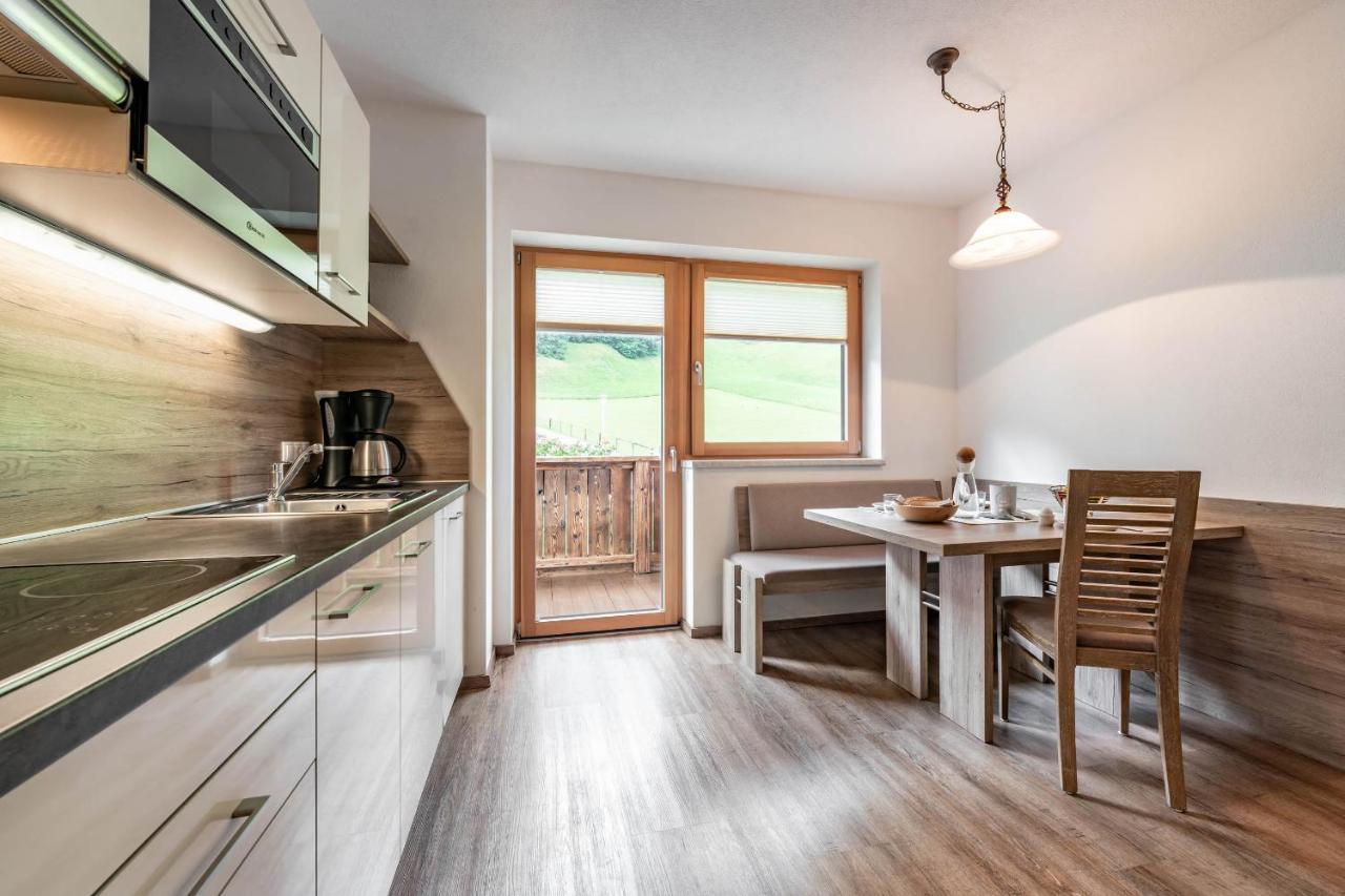 Landhaus Ifangl Mayrhofen Buitenkant foto