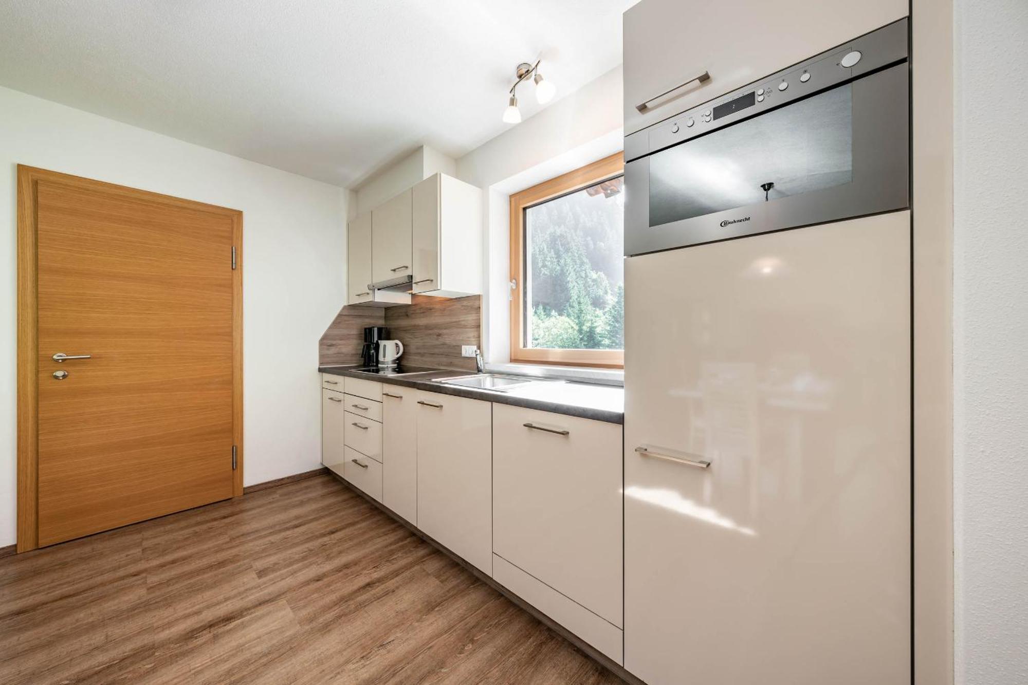 Landhaus Ifangl Mayrhofen Buitenkant foto